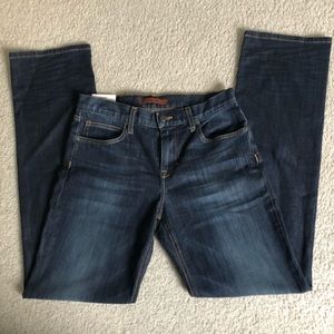 NWT Joes Jeans Relaxed Fit Size 29